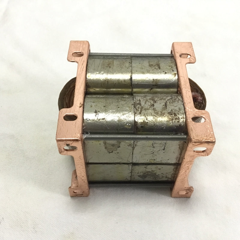 Iwistao 300b Output Transformer C Type Single Ended Amorphous 8c Core Iwistao Hifi Minimart 