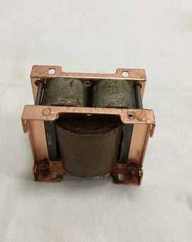 IWISTAO 12W Amorphous C-type Core Push-pull Output Transformer 10K for Tube 6P1 6P14 EL84