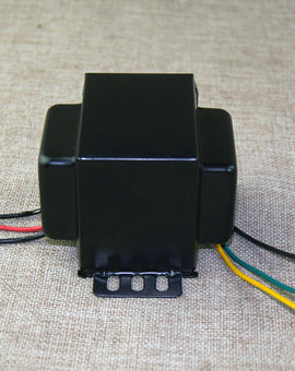 IWISTAO Tube Amplifier Output Transformer 20W Pull-Push Z11 Silicon Steel EI For Pull-push Audio