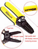 Multifunction Wire strippers Cable Stripper Brand New for 0.6mm-2.6mm Cables DIY Tool