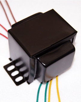 IWISTAO Power Transformer EI for Tube Preamplifier Output Voltage 230V 6.3V 13V