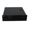 하이파이 CD 플레이어 DAC CS4398 192Khz/24Bit USB 출력 고품질 무브먼트 블랙/패널 220V 오디오