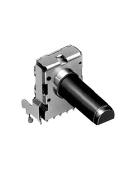 ALPS12 Type Volume Tone Potentiometer 50K 3pcs Japanese original 12mm Horizontal Insulated Shaft RK12L HIFI DIY