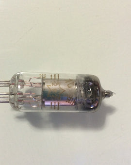 Vacuum Tube 2P2 J Military Grade for HIFI Tube Amplifier  High Reliability Precise Pairing