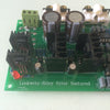 IWISTAO HIFI Electronical 2 Way Crossover PCBA  Linkwitz-Riley filter 4 Channels Point 2.2K Hz