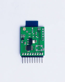 CSRA64215 Bluetooth 4.2 Module Board Support APT-X Decoding Stereo Audio I2S Output