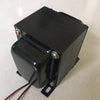 IWISTAO 10H/250mA Tube Amplifier Choke Coil 1pc Filter Pure OFC Wire with Shield Cover Audio HIFI