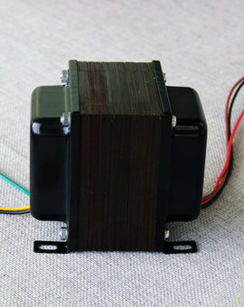 IWISTAO Tube Amplifier Output Transformer 50W Pull-Push Z11 For Pull-push Tube Amp HIFI DIY