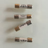 HIFI Audio Dedicated Fuse Nano Technology 6*30mm1- 8A Ceramic Casing Golde Plated End Caps