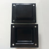 Top Side Transformer Cover 1pc  Suitable for 76 plate Thickness 1mm For Tube Amplifier Transformers